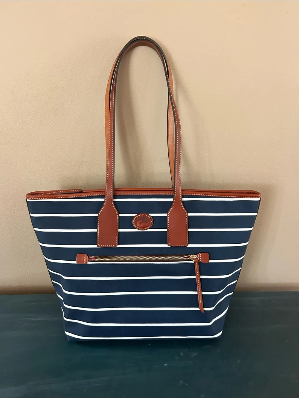Dooney & Bourke Eastham Nylon Tote